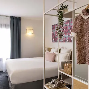 Louis Blanc Hotell